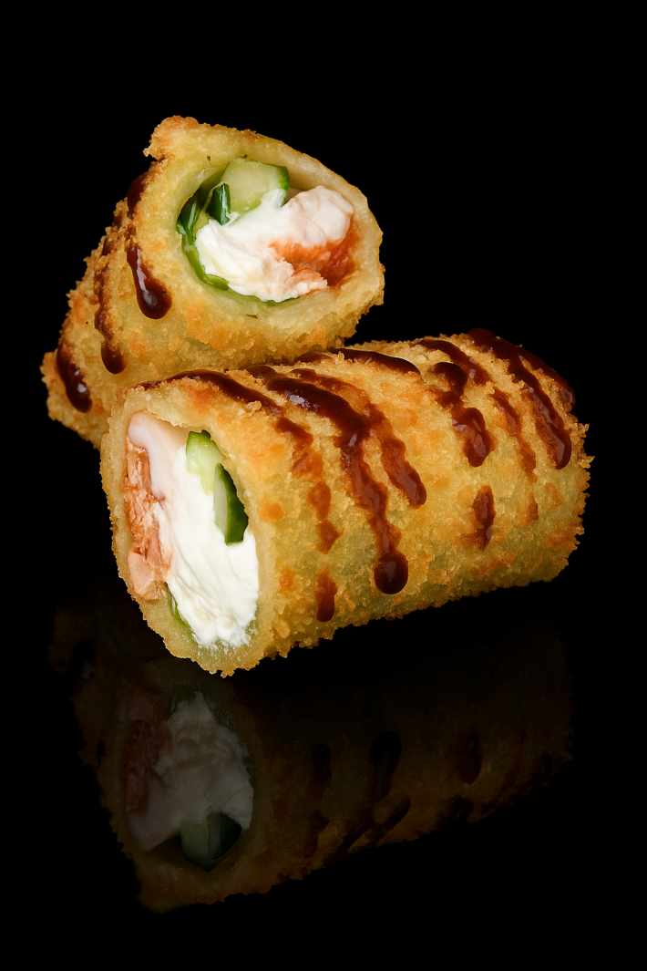 Спринг-ролл «Микс»