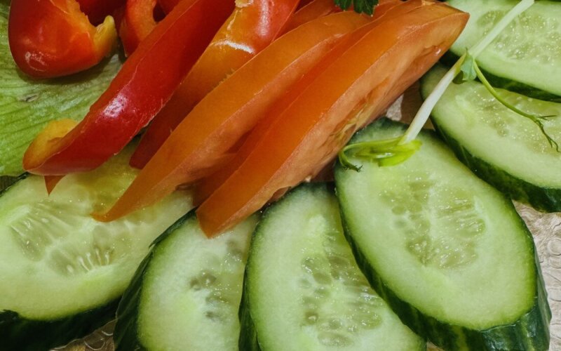 Ассорти «Овощное»