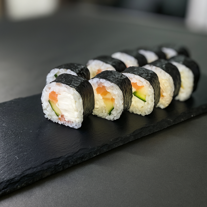 Ролл «Wrong side»