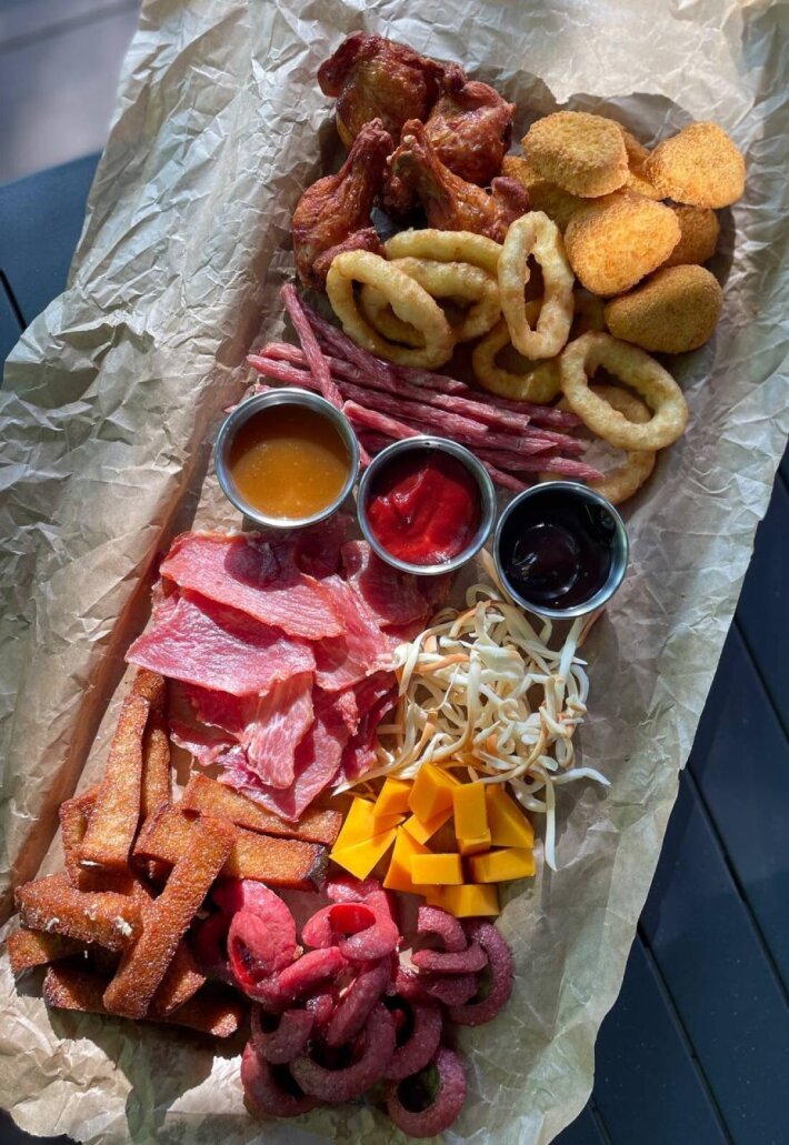 Пивной сет 2