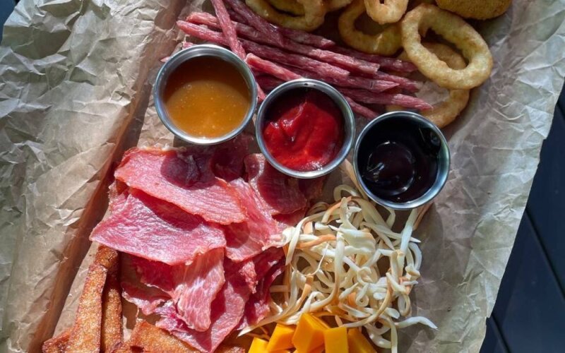 Пивной сет 2