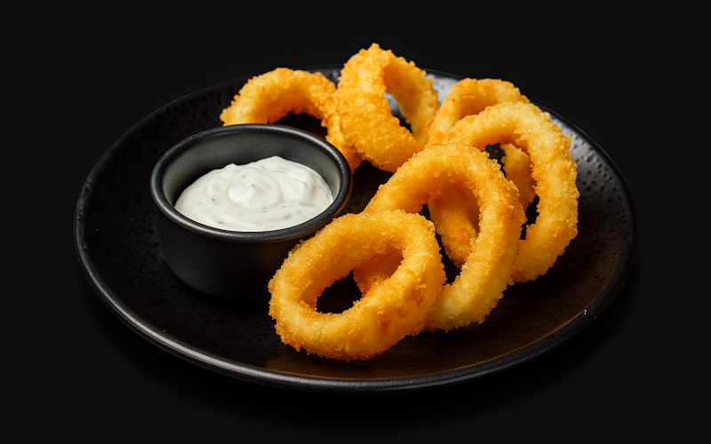 Кольца кальмара