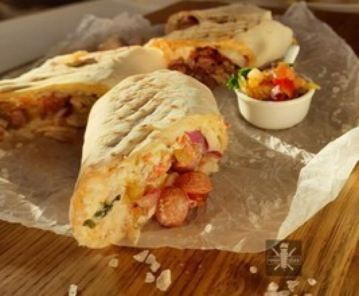 Шаурма «Сёгун XL»