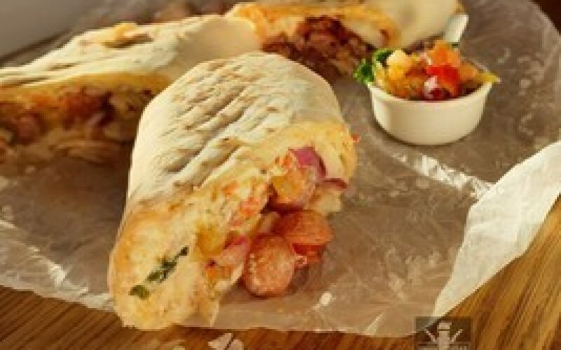 Шаурма «Сёгун XL»