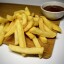 Картофель фри