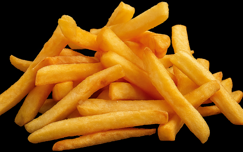 Картофель фри
