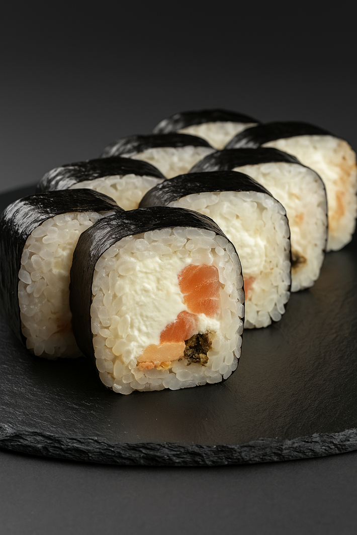 Ролл «Shells-roll»