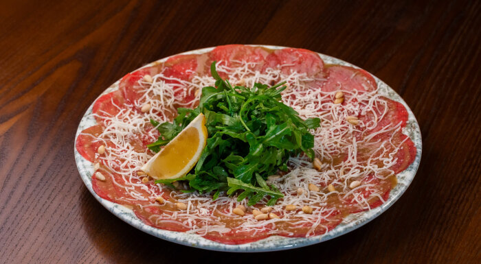 Бар «Эдисон»