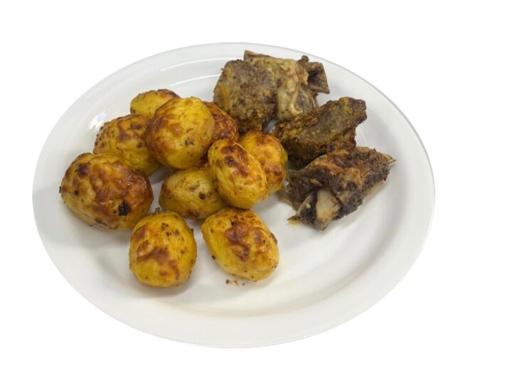 Казан кебаб