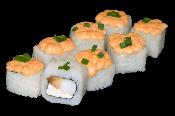 Ролл «Сегун»