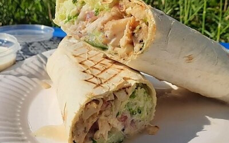 Шаурма «Сакура М»