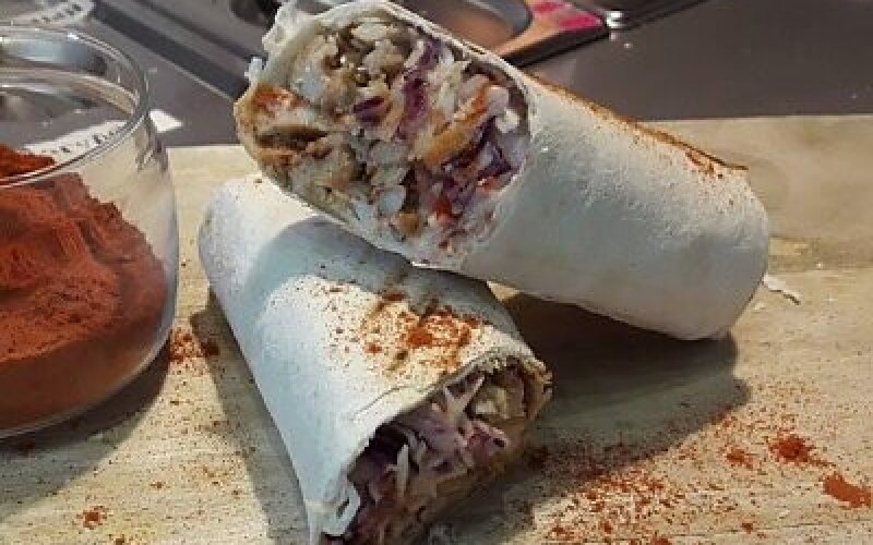 Шаурма «Макси плюс»