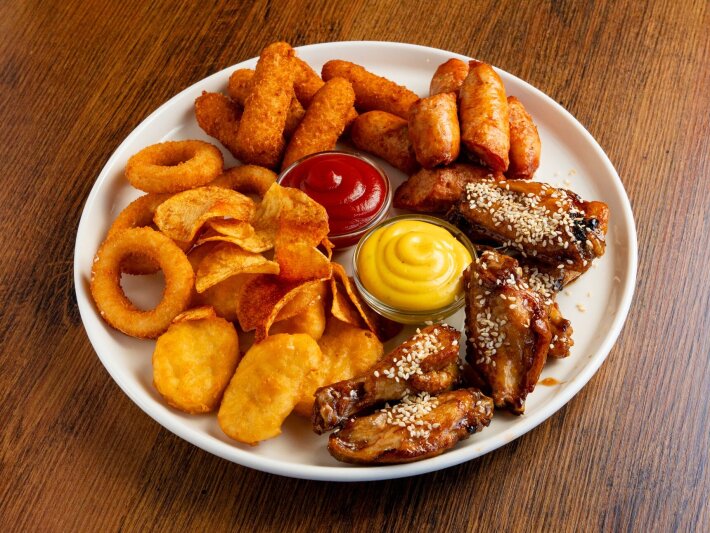 Сет «Пивной»