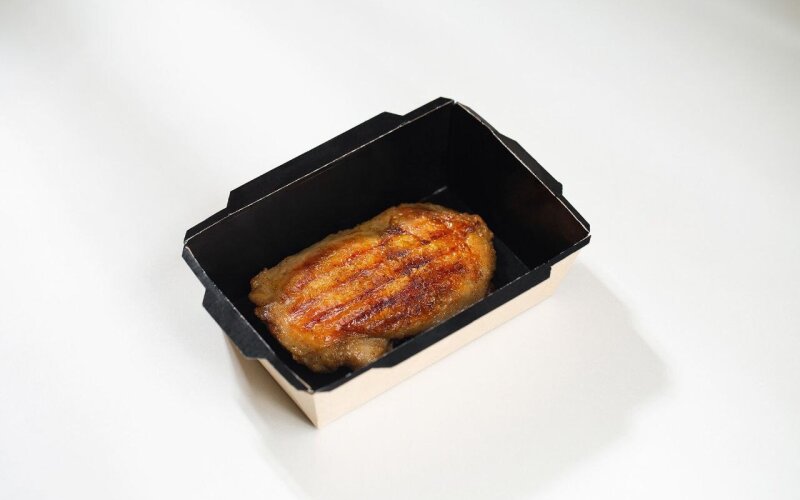 Стейк «От шефа»