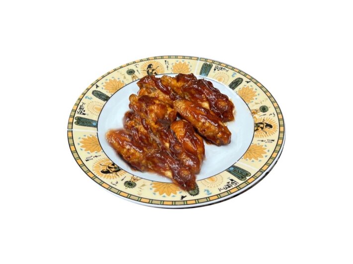 Крылышки «Ali di pollo»