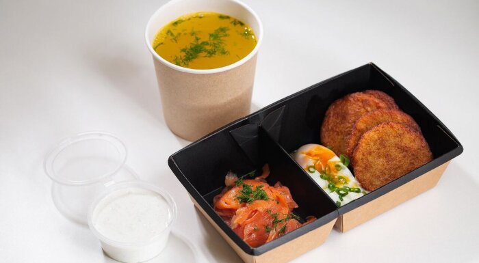 Кафе «Тёрка»