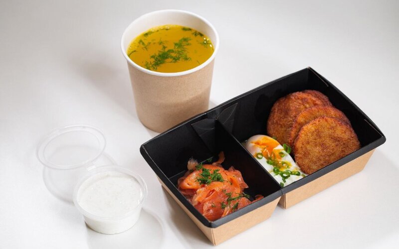 Сет «Фитнес»