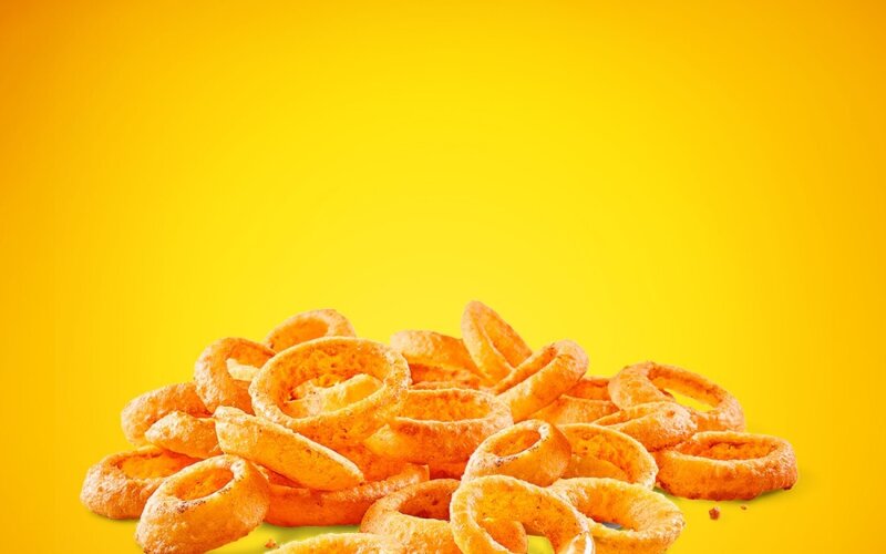 Луковые кольца