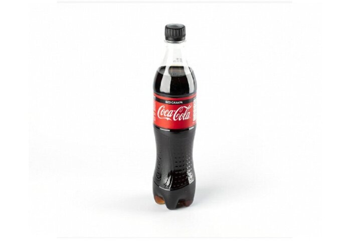 Coca cola без сахара