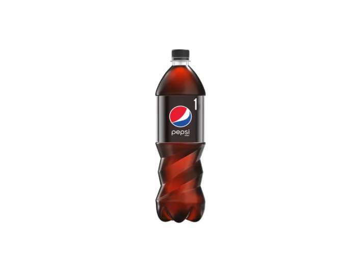 Pepsi zero