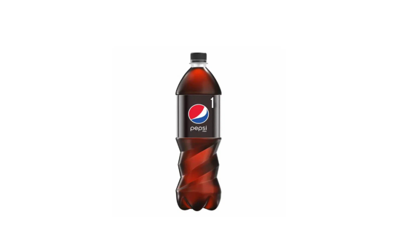 Pepsi zero