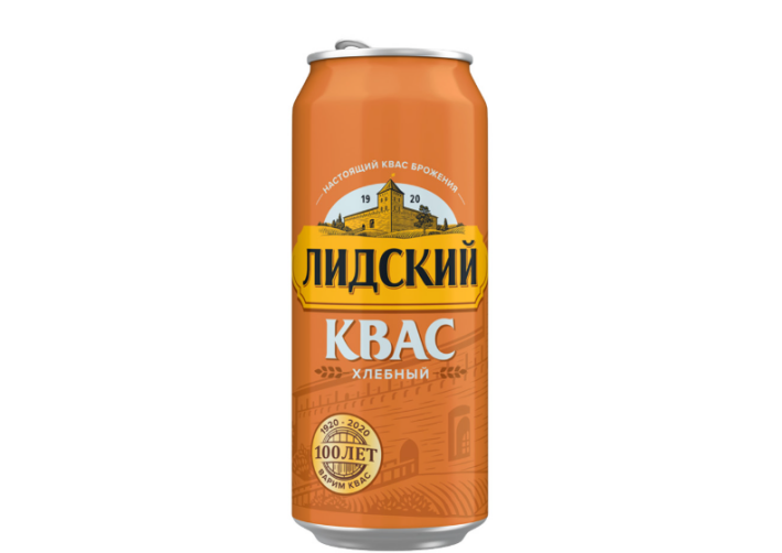 Квас «Лидский»