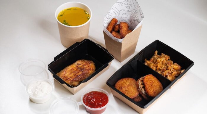 Кафе «Тёрка»