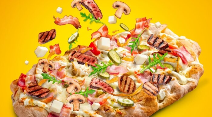 Мини-кафе «Кухня»