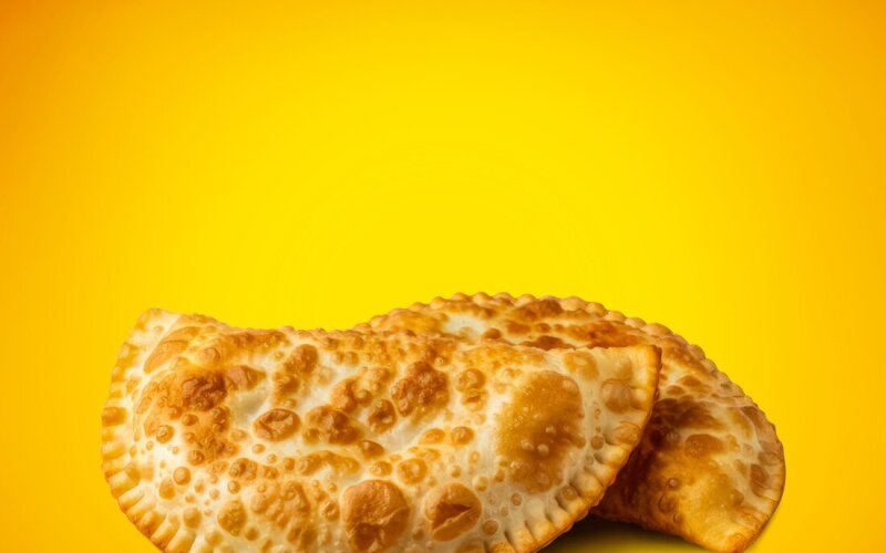 Мега-чебурек