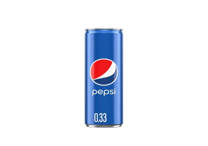 Pepsi ж/б