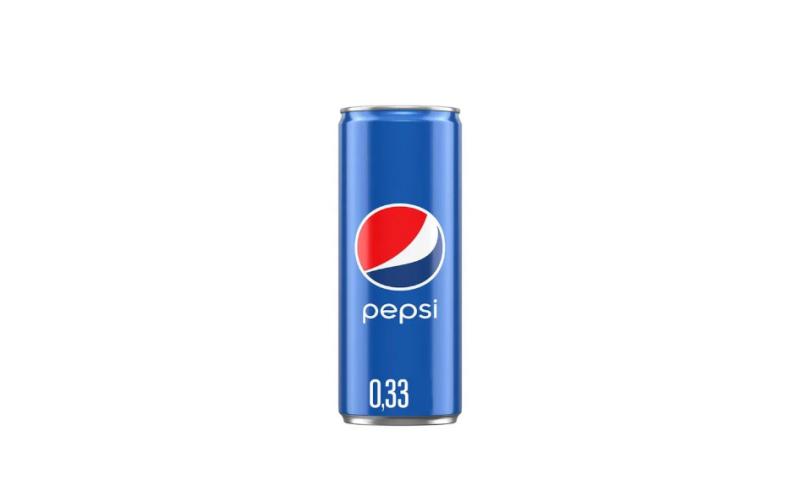 Pepsi ж/б