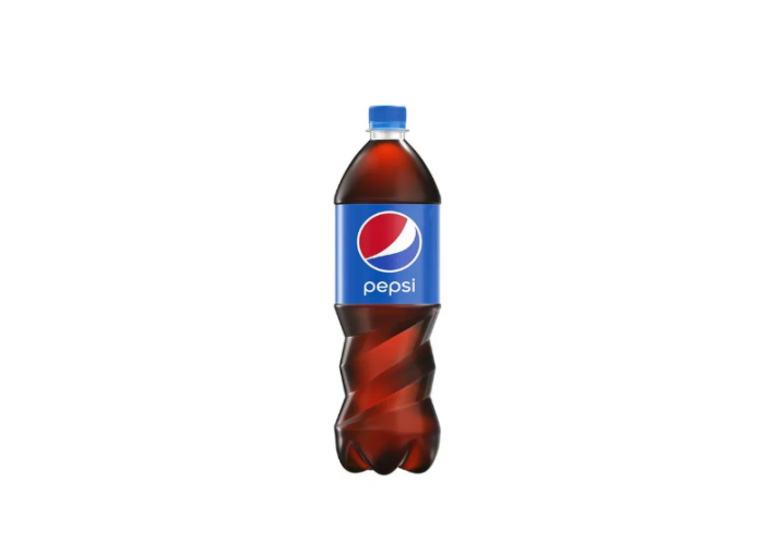 Pepsi