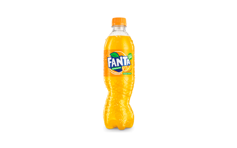 Fanta