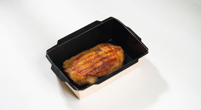 Кафе «Тёрка»