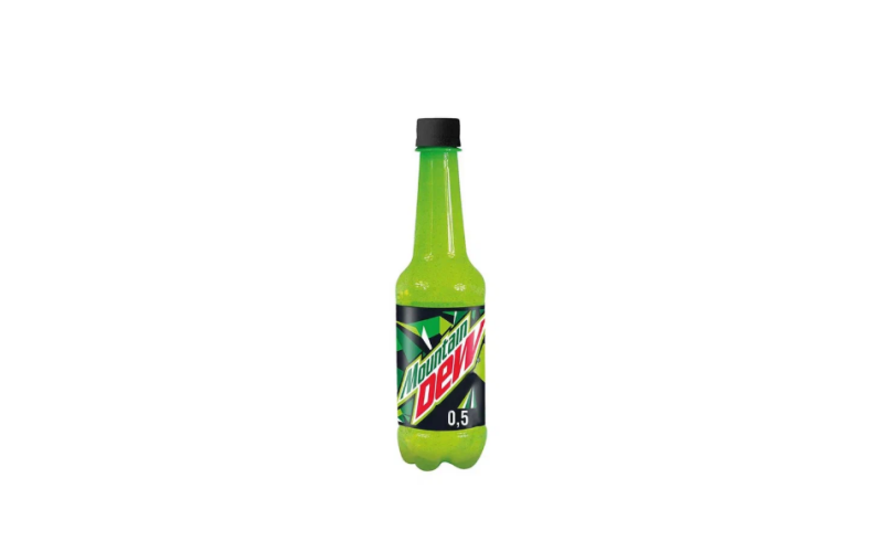 Mountain Dew