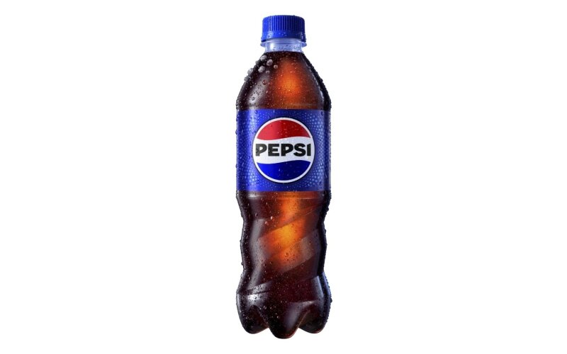 Pepsi