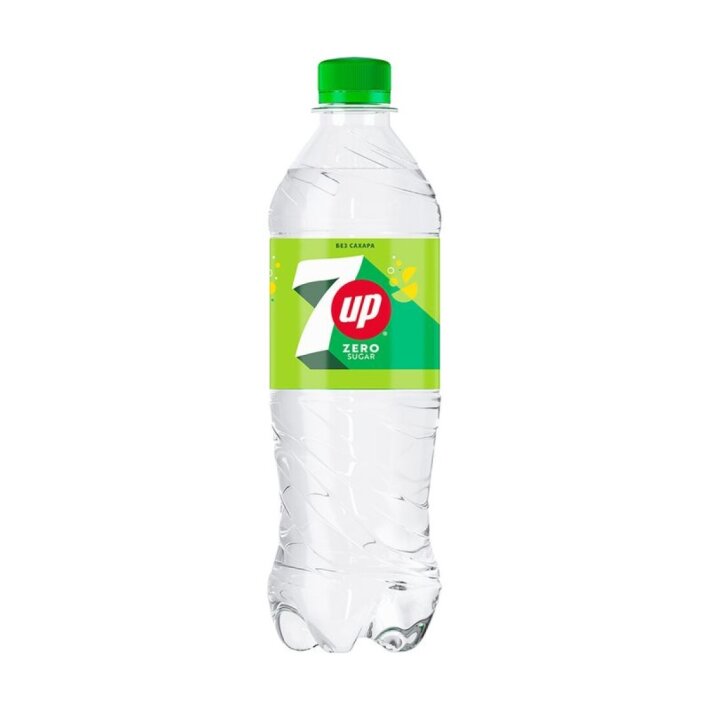 7 Up Zero