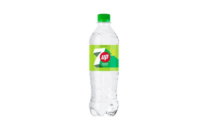 7 Up Zero