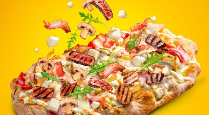 Мини-кафе «Кухня»