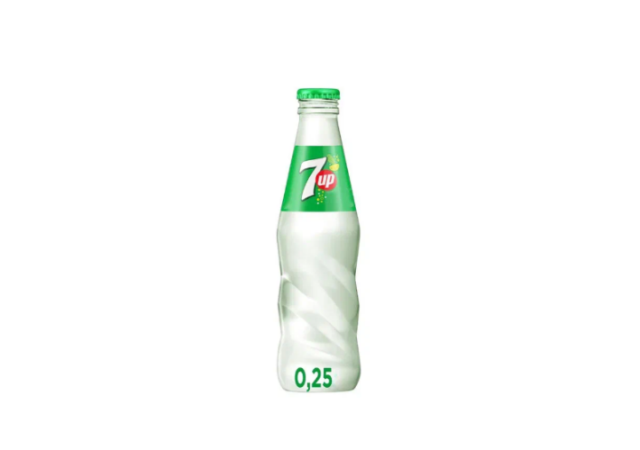 7Up zero