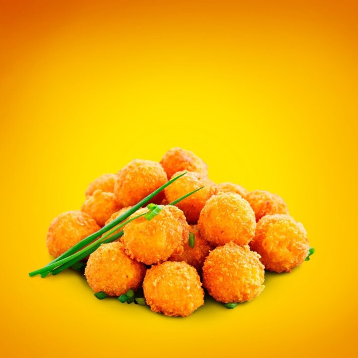 Жар-болы с сыром