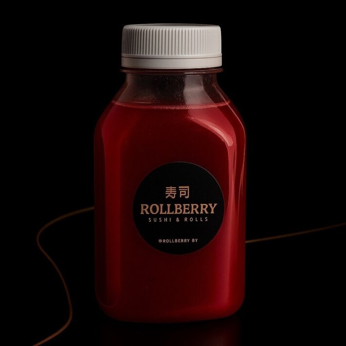 Морс «Клюквa»