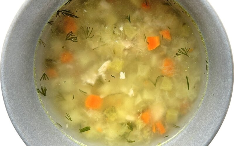 Рассольник