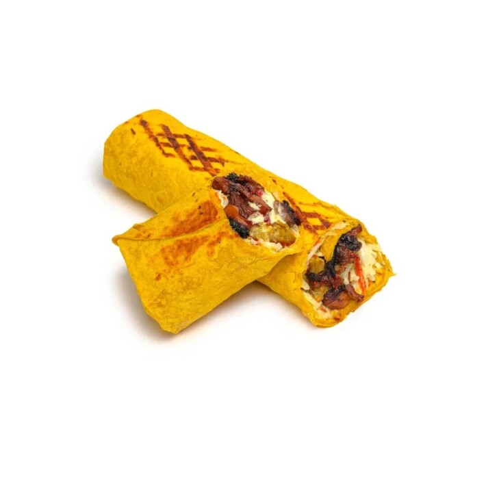 Кебаб «Без мяса»