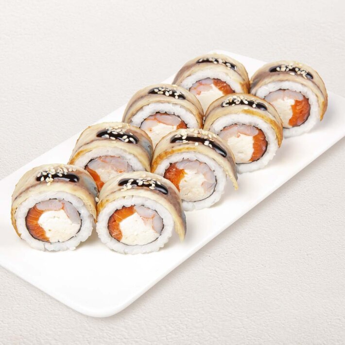 Ролл «Дон Карлеоне»