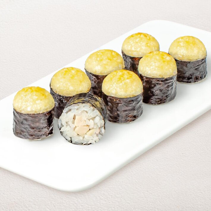 Ролл «Цыпленок Хот»