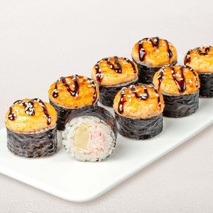 Ролл «Аяши» XL