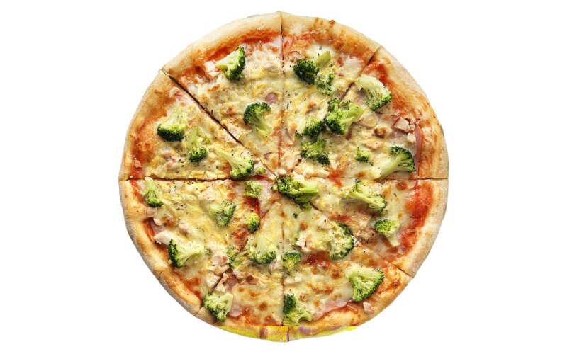 Идеальный завтрак