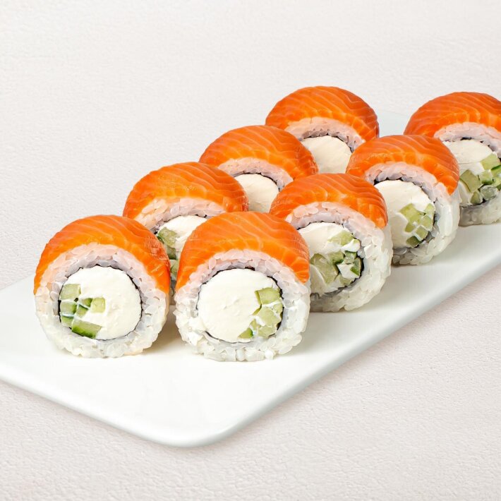 Ролл «Филадельфия Лайт»