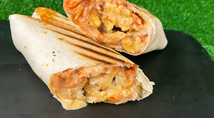 Шаурма «Elkebabo»